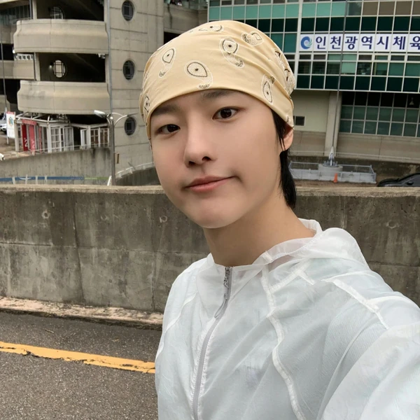 WOODZ 팬심 가득한 인기 사진