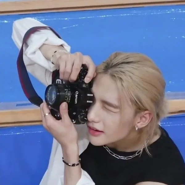 Momen Terbaik Hyunjin (Stray Kids) Pilihan Penggemar