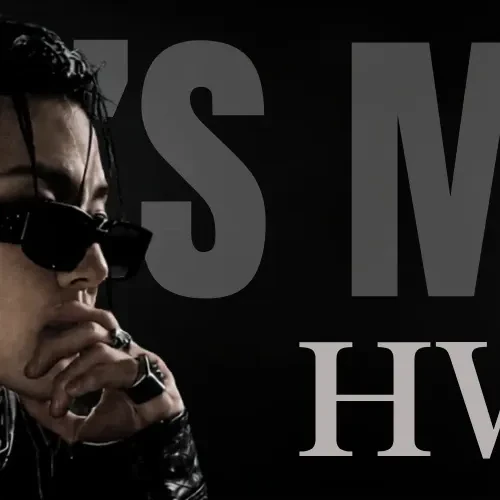 Top Photo Full of Hwi (TNX) Love