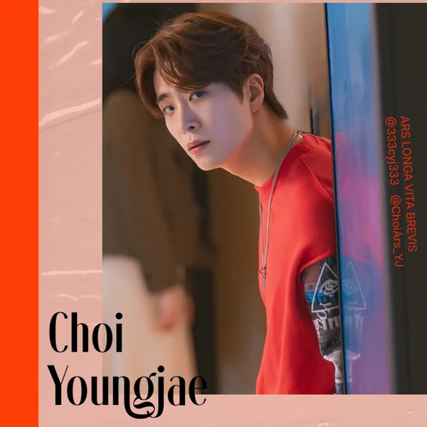 Top Photo Full of Youngjae (GOT7) Love