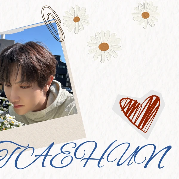 Top Photo Full of Taehun (TNX) Love