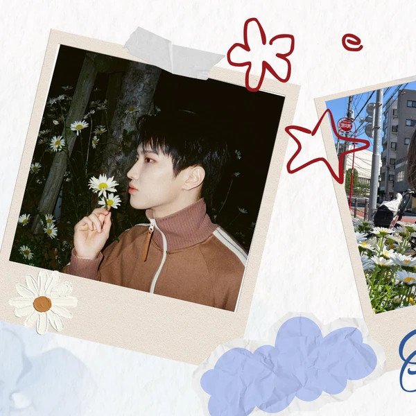 Fans' Pick: Best Moment of Taehun (TNX)