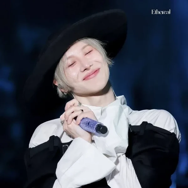 태민 (샤이니) 팬심 가득한 인기 사진