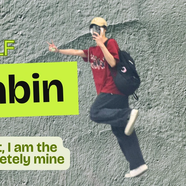 Top Photo Full of Hanbin (TEMPEST) Love