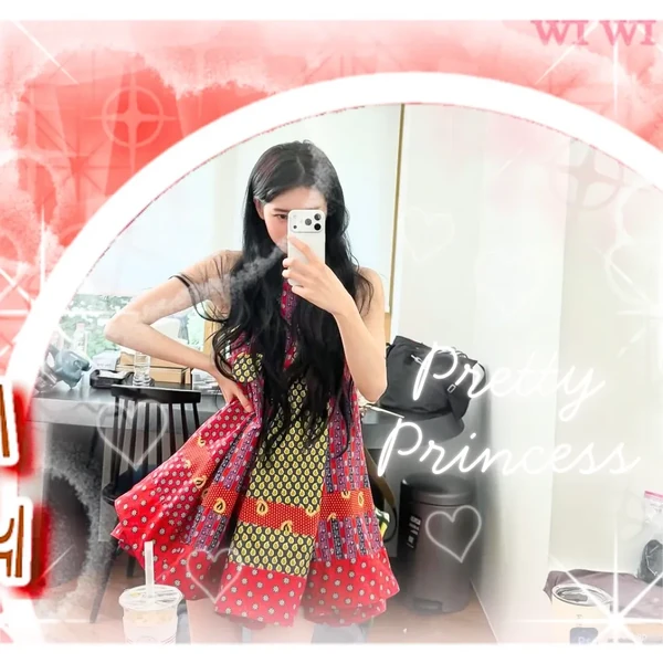 Top Photo Full of Suzy Love