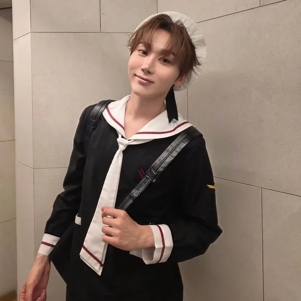 粉丝票选的胜宽 (SEVENTEEN)最佳瞬间
