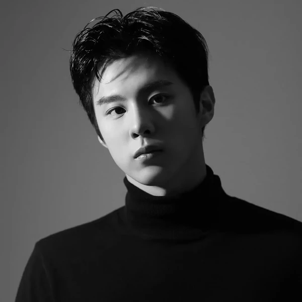 김우석 팬심 가득한 인기 사진