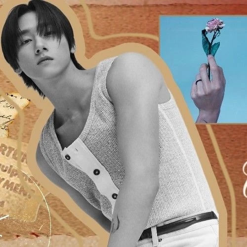Momen Terbaik I.M (MONSTA X) Pilihan Penggemar