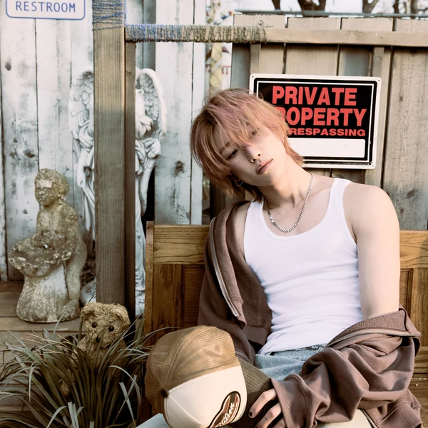Foto Populer Penuh Cinta untuk SEVENTEEN