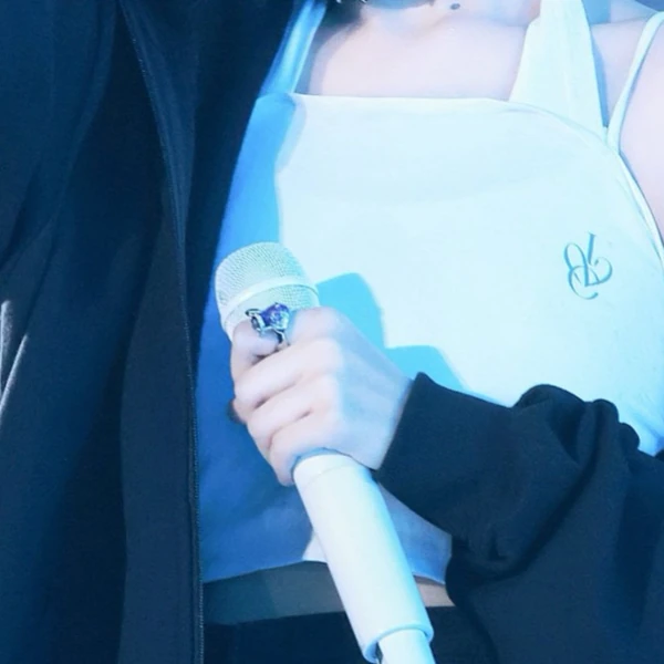 Top Photo Full of Rei (IVE) Love