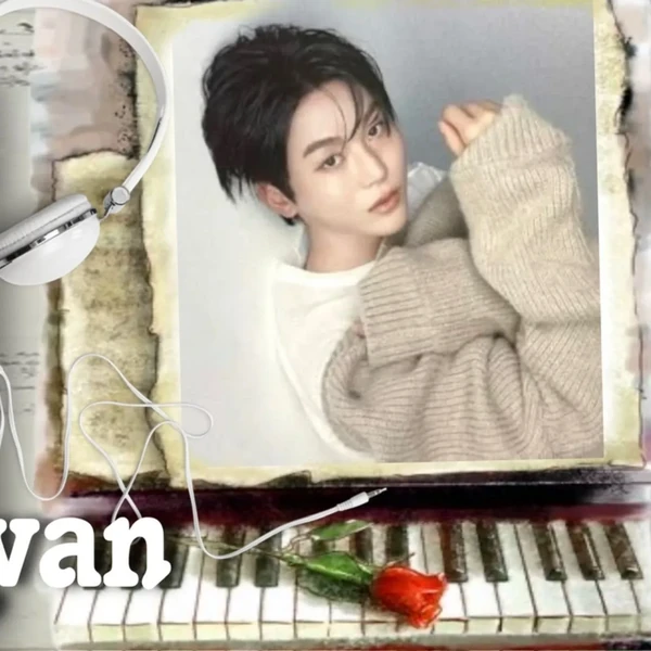 充满粉丝爱意的胜宽 (SEVENTEEN)人气照片