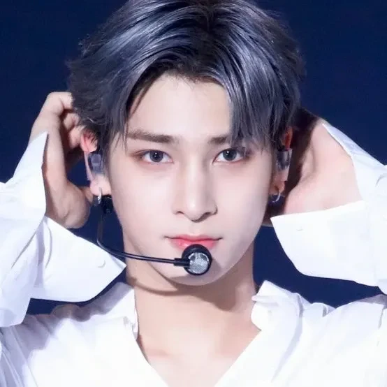 Top Photo Full of Hangyul (POLARIX) Love