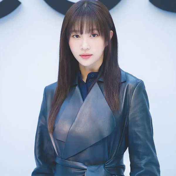 Today's Most Loved Hani (EXID)