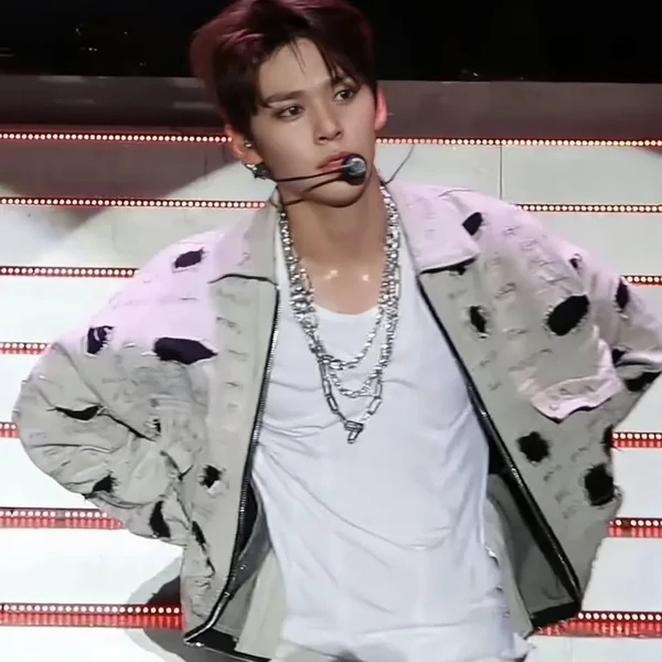 Today's Most Loved Eunseok (RIIZE)