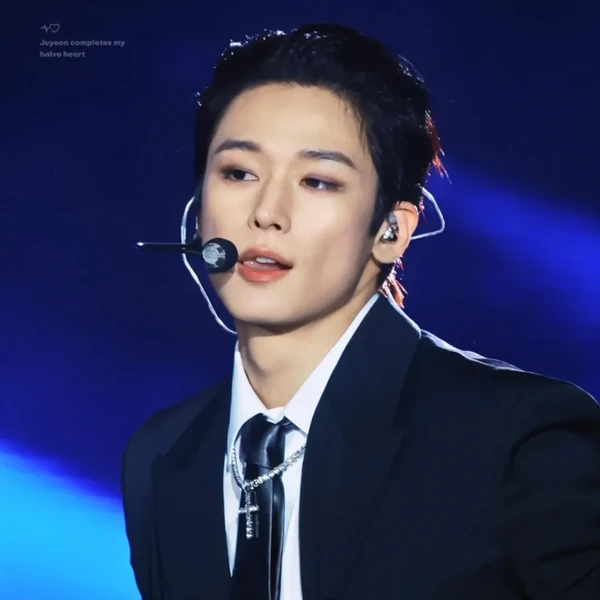 Fans' Pick: Best Moment of Juyeon (THE BOYZ)