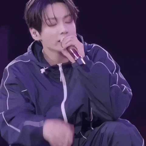 Foto Populer Penuh Cinta untuk Jungkook (BTS)