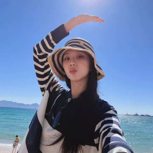 Top Photo Full of Jisoo (BLACKPINK) Love