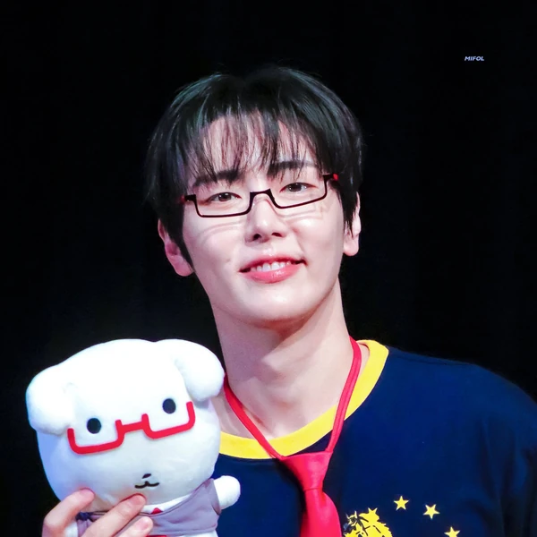 Today's Most Loved Jaeyoon (SF9)