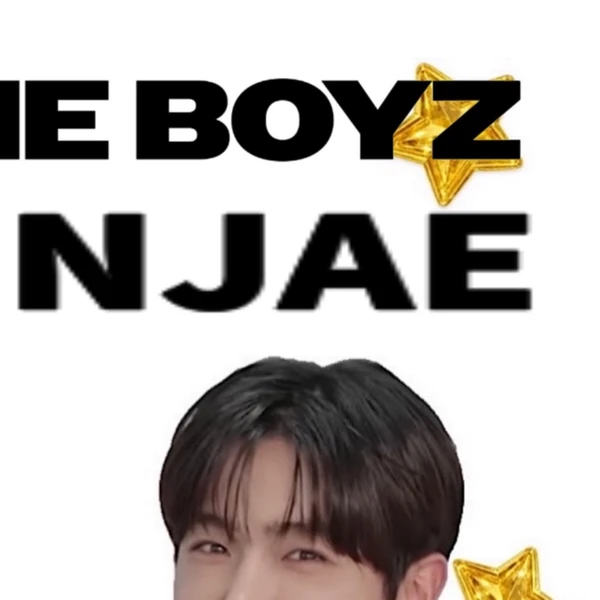 Today's Most Loved Hyunjae (THE BOYZ)