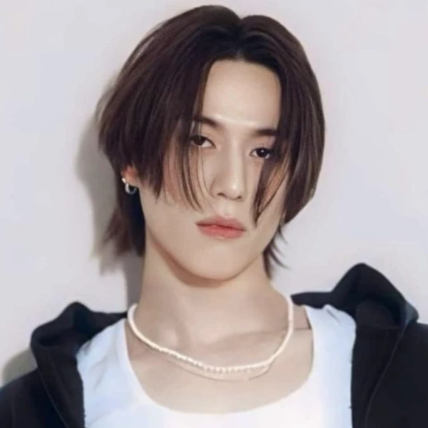 Top Photo Full of Yugyeom (GOT7) Love