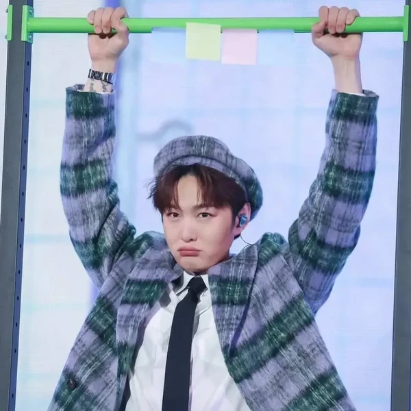 Today's Most Loved Lee Changsub (BTOB)
