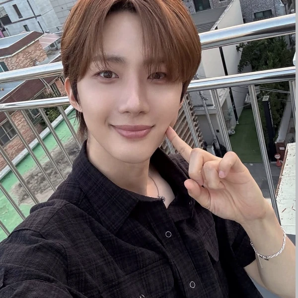 Fans' Pick: Best Moment of Hui (PENTAGON)