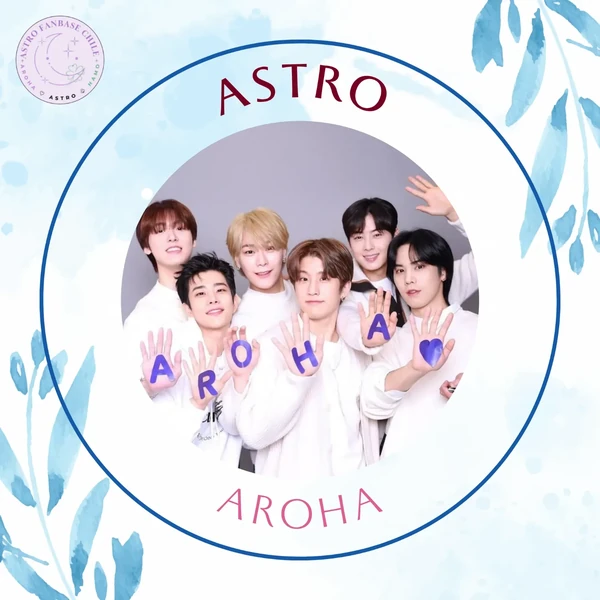 Penampilan ASTRO yang Paling Dicintai Hari Ini