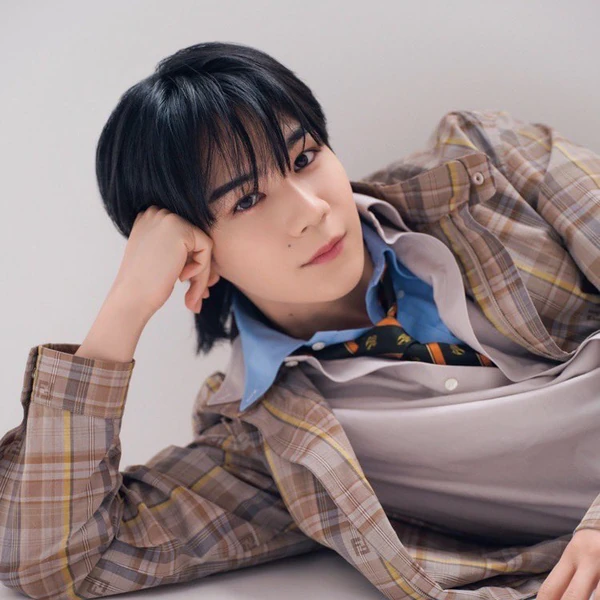Foto Populer Penuh Cinta untuk Mamehara Issei (JO1)