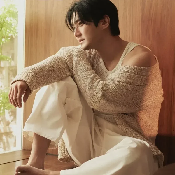 오늘 가장 사랑받은 시원 (슈퍼주니어)의 모습
