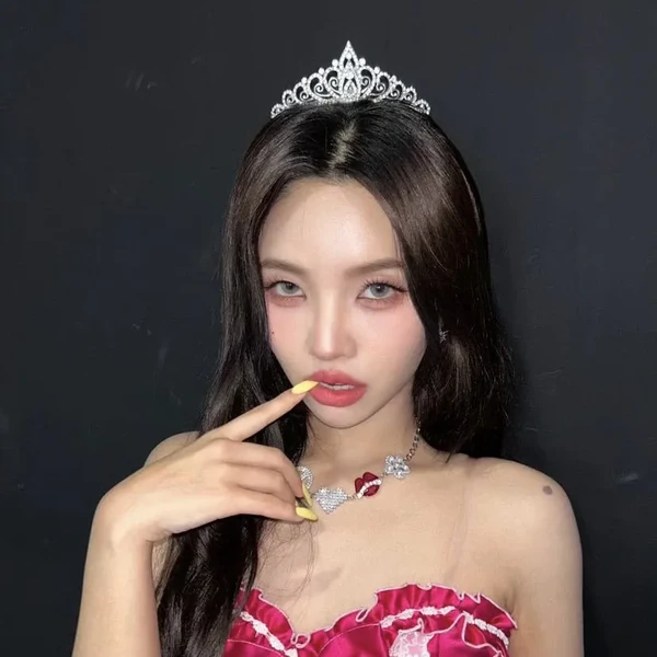 소연 (아이들) 팬심 가득한 인기 사진