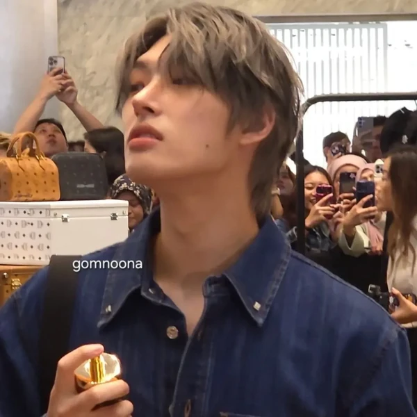 Fans' Pick: Best Moment of Mingi (ATEEZ)