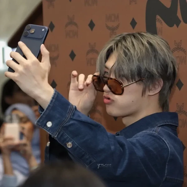 Fans' Pick: Best Moment of Mingi (ATEEZ)
