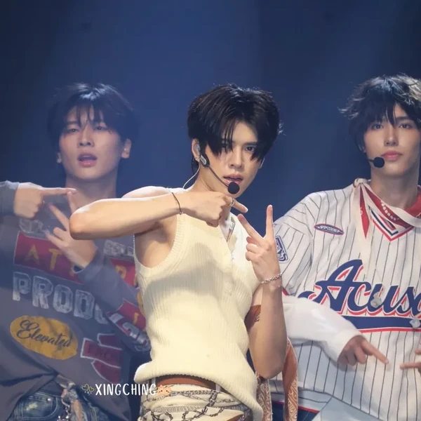 Fans' Pick: Best Moment of NexT1DE