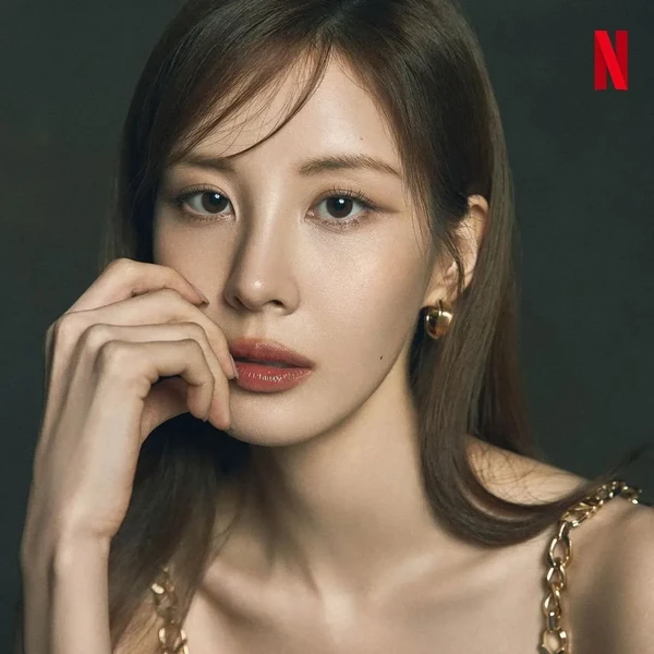 Today's Most Loved Seohyun (Girls' Generation)