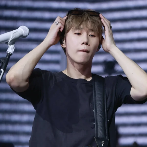 Top Photo Full of Sungkyu (INFINITE) Love