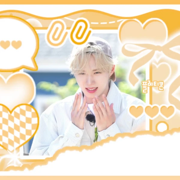 Fans' Pick: Best Moment of Kim Junseo (ALPHA DRIVE ONE)