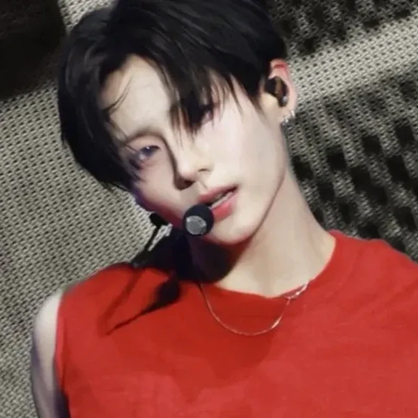 Popular profile image of Lee Sangwon (ALPHA DRIVE ONE) selected by votes