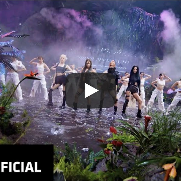 Penampilan BLACKPINK yang Paling Dicintai Hari Ini