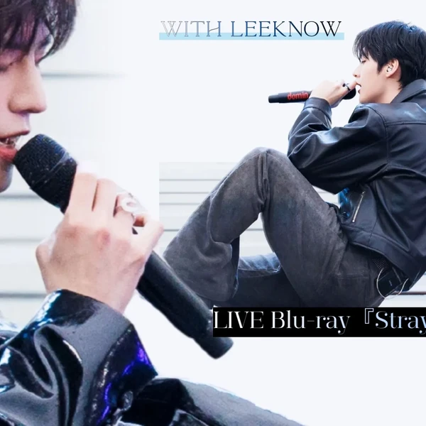 Momen Terbaik Seungmin (Stray Kids) Pilihan Penggemar