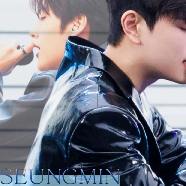 Momen Terbaik Seungmin (Stray Kids) Pilihan Penggemar