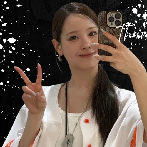 마코 (NiziU) 팬심 가득한 인기 사진