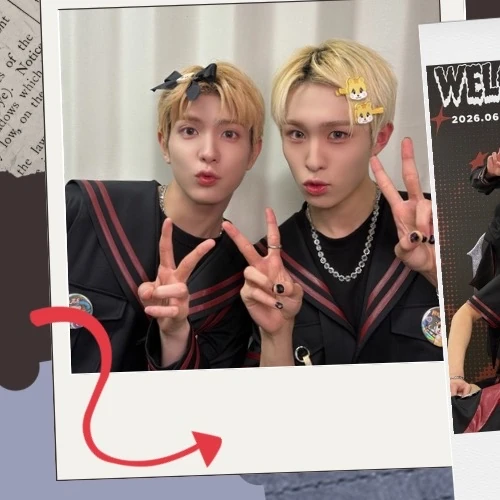 Popular profile picture of Hyui (NEXZ) loved by fans