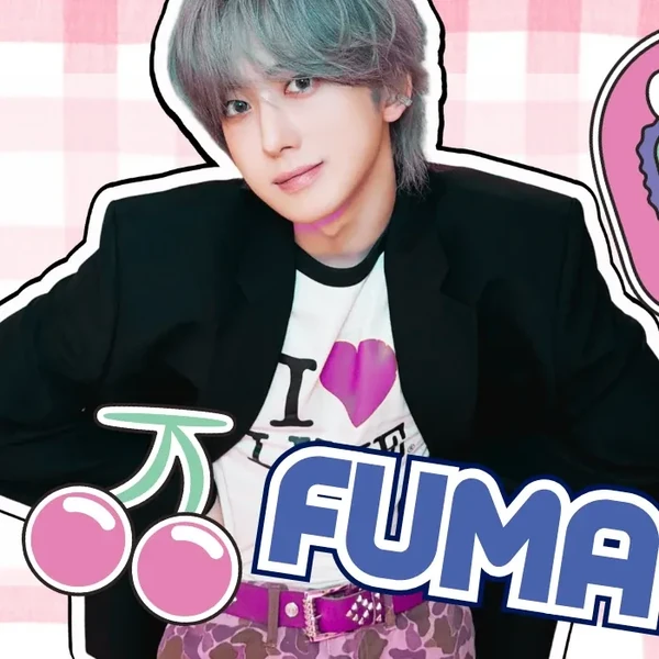 Popular profile image of Fuma (&TEAM) selected by votes
