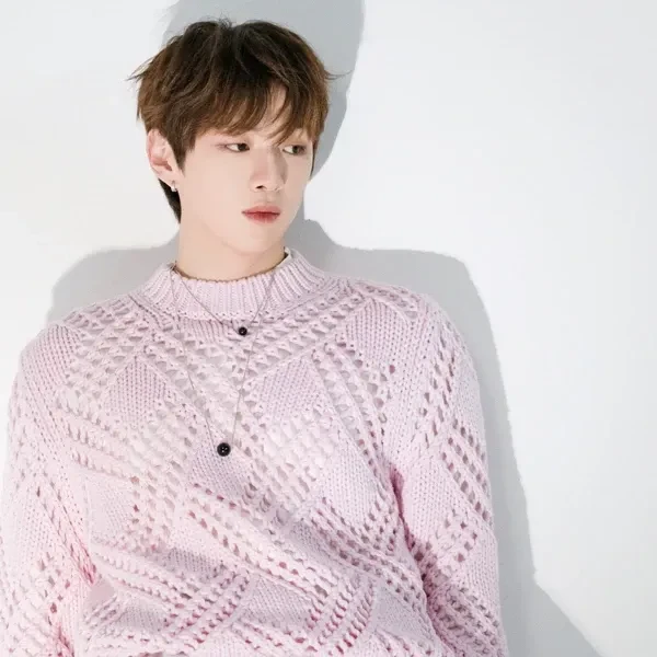 Brilliant moment of Kang Daniel created by fandom