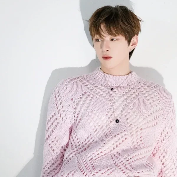 No.1 banner post of Kang Daniel created by fans