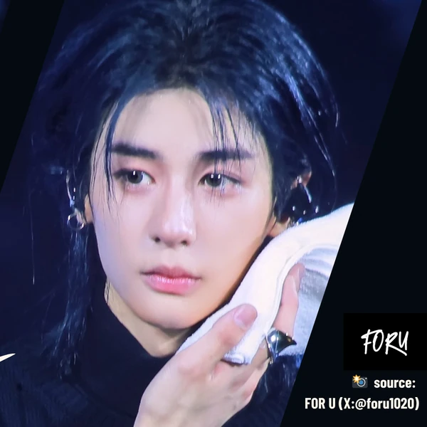 Today's Most Loved Leehan (BOYNEXTDOOR)