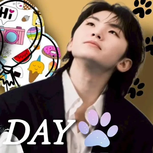 Today's Most Loved Woozi (SEVENTEEN)