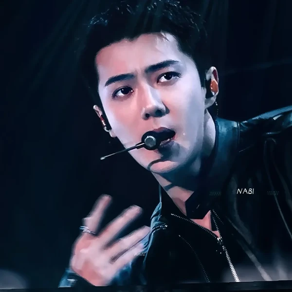 Top Photo Full of Sehun (EXO) Love