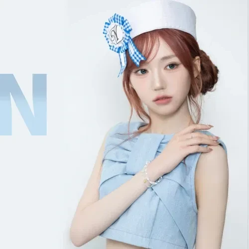 Today's Most Loved Park Shion (tripleS)