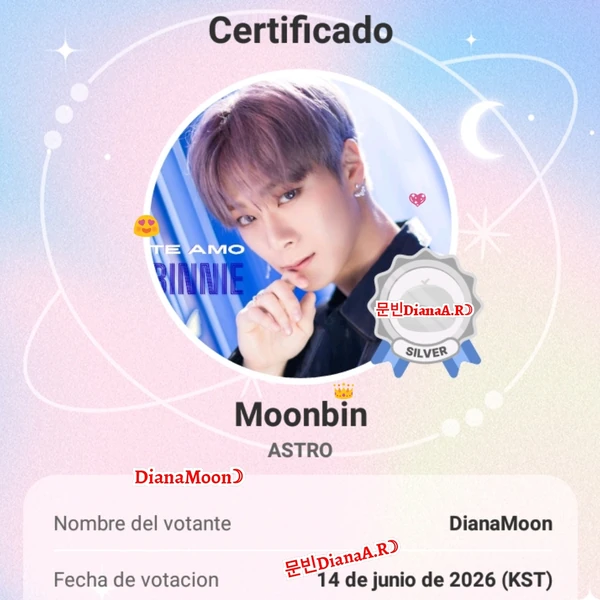 Fans' Pick: Best Moment of Moonbin (ASTRO)